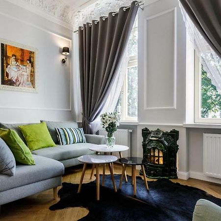 My Krakow Apartments - Topolowa 8 Exteriér fotografie
