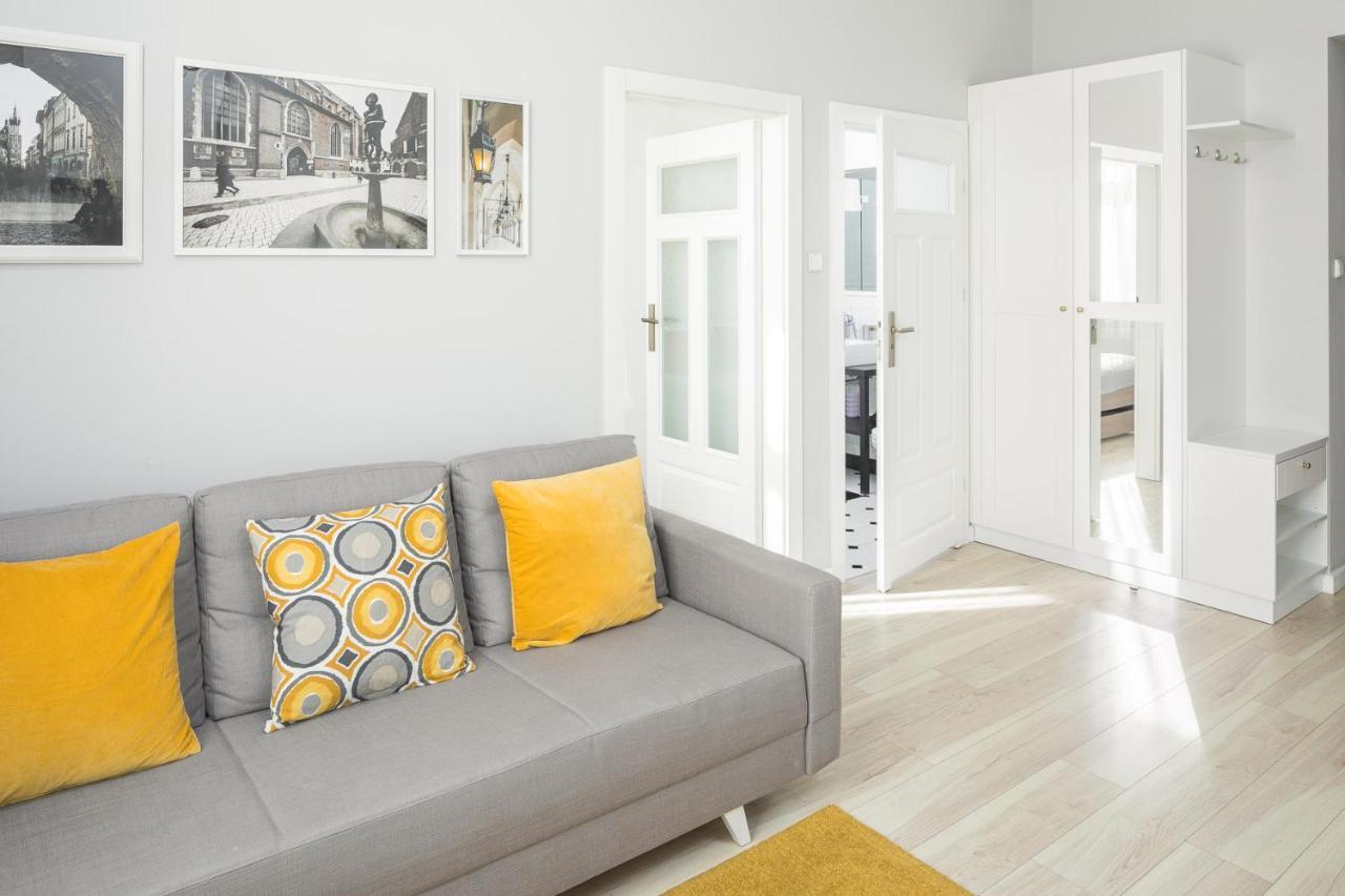 My Krakow Apartments - Topolowa 8 Exteriér fotografie