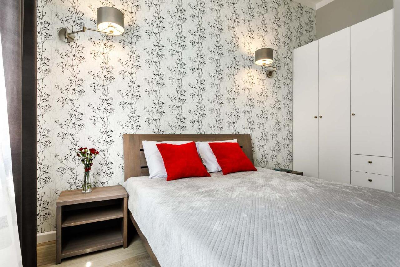 My Krakow Apartments - Topolowa 8 Exteriér fotografie
