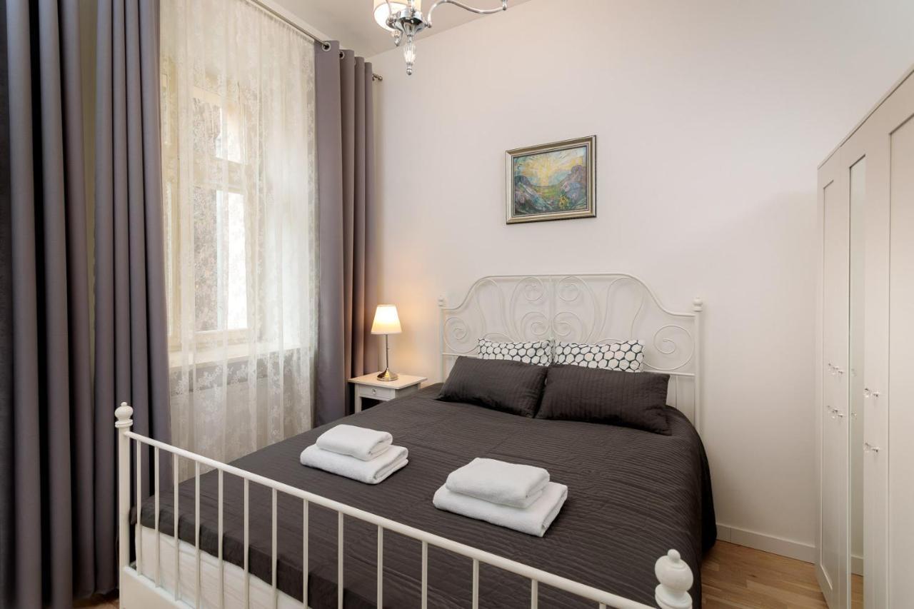 My Krakow Apartments - Topolowa 8 Exteriér fotografie