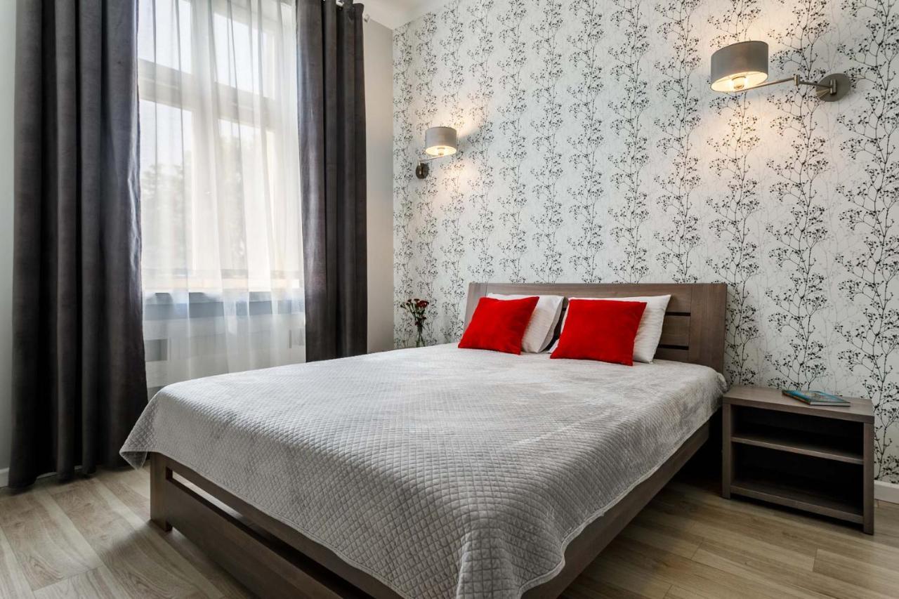 My Krakow Apartments - Topolowa 8 Exteriér fotografie