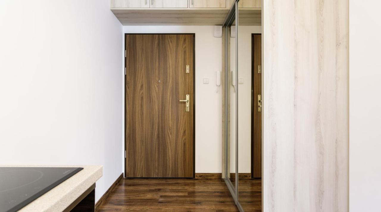 My Krakow Apartments - Topolowa 8 Exteriér fotografie