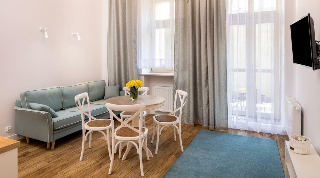 My Krakow Apartments - Topolowa 8 Exteriér fotografie