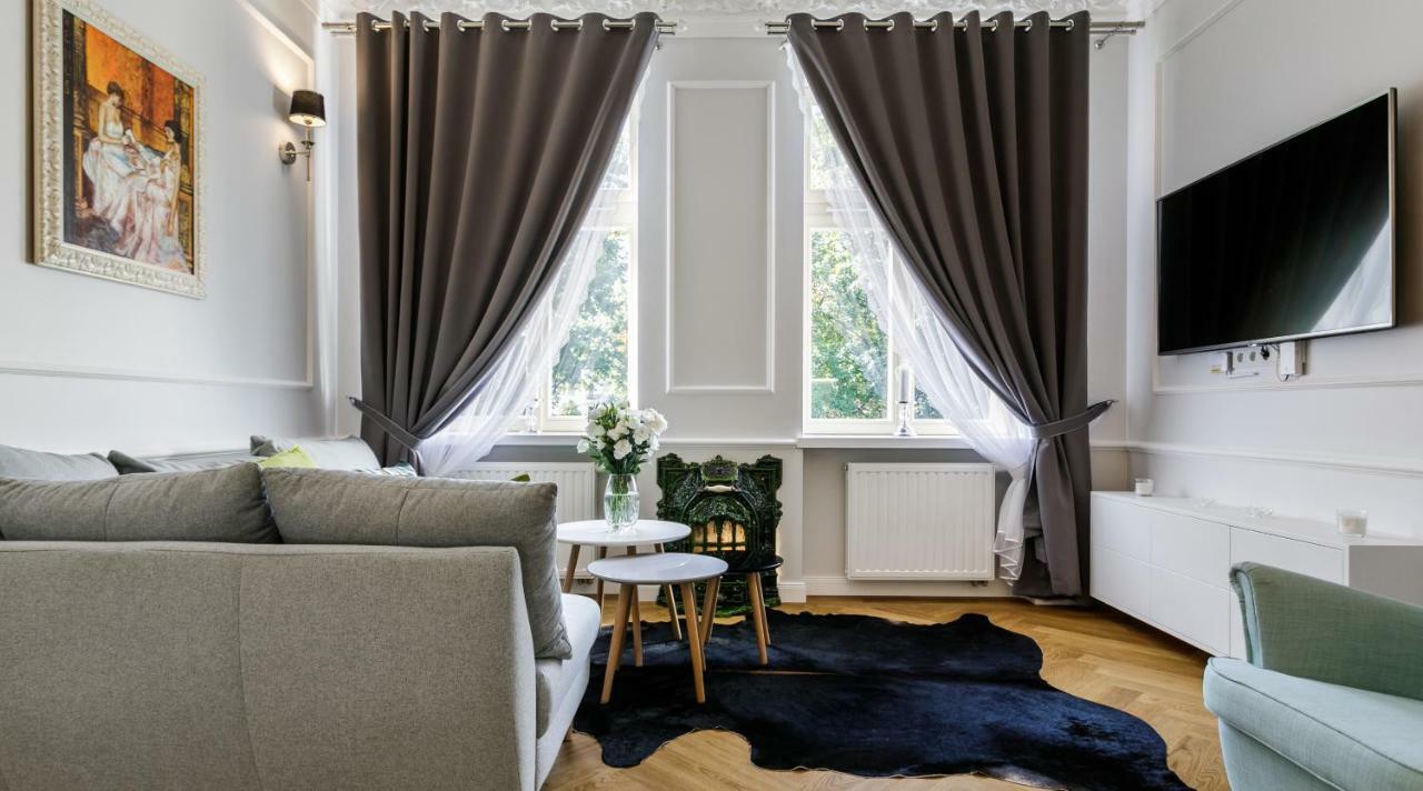 My Krakow Apartments - Topolowa 8 Exteriér fotografie