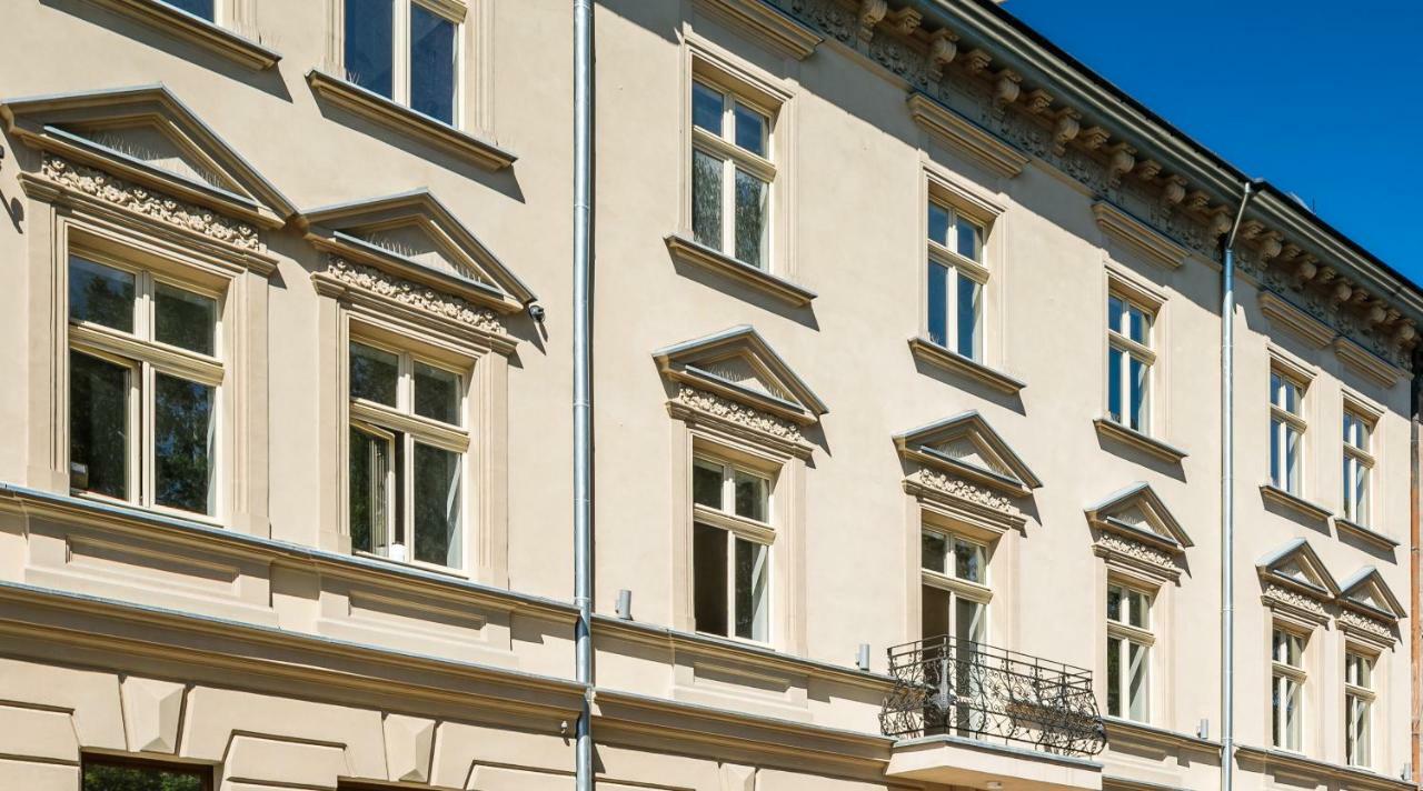 My Krakow Apartments - Topolowa 8 Exteriér fotografie