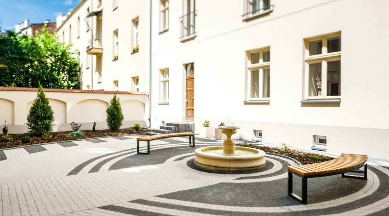 My Krakow Apartments - Topolowa 8 Exteriér fotografie