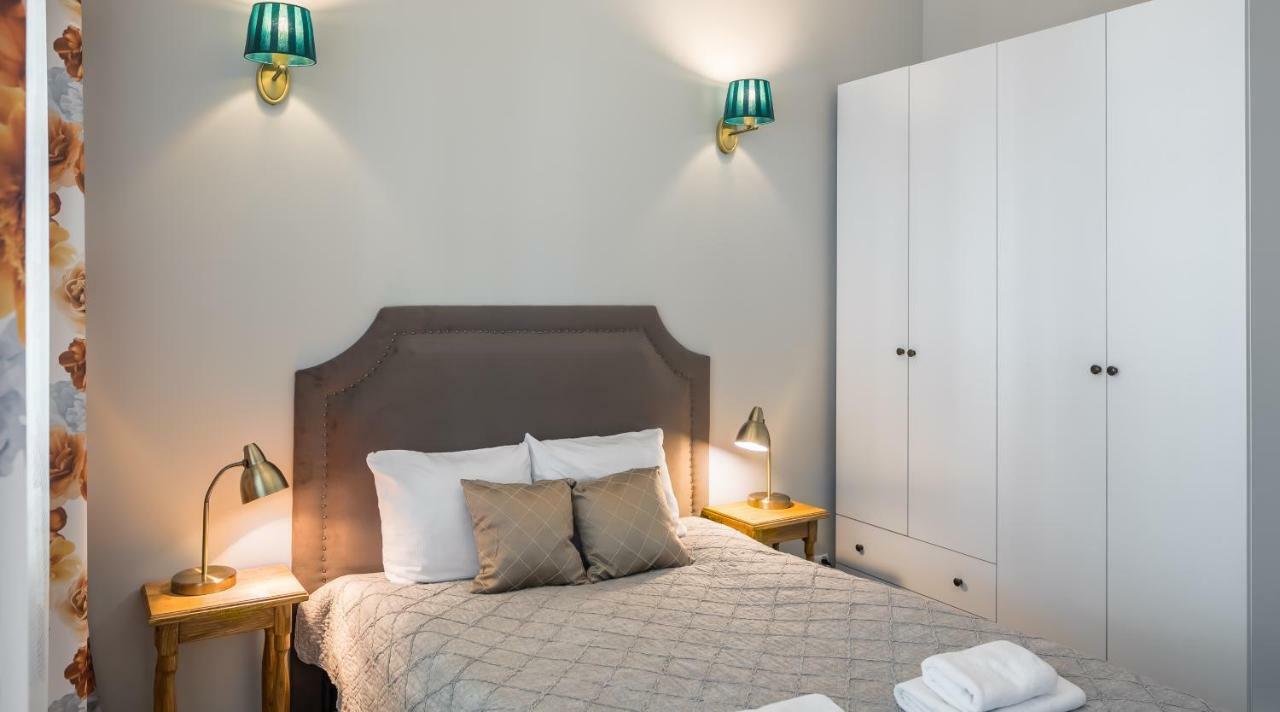 My Krakow Apartments - Topolowa 8 Exteriér fotografie